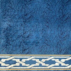 Al Aqsa Blue