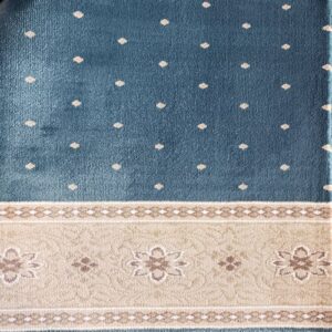 Al Furqan Blue