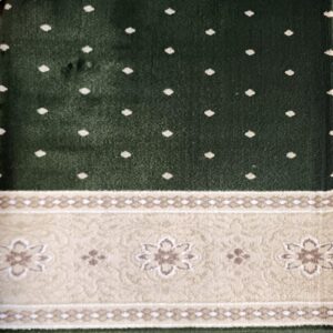 Al Furqan Green
