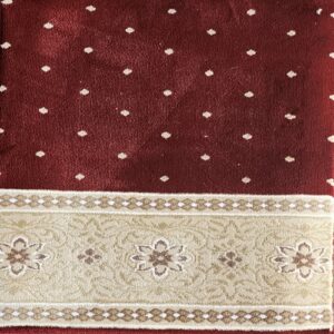 Al Furqan Red