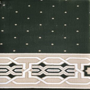 Al Huda Green