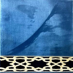Al Isra Blue