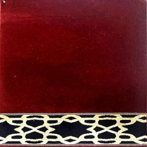 Al Isra Red