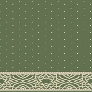 Al Kauthar-Green