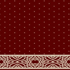 Al Kauthar-Red