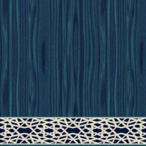 Al Quds Navy Blue