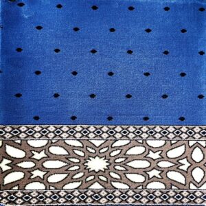 Al Tawba Blue
