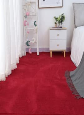 Bedroom Carpet