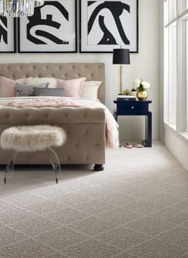 Bedroom Carpet