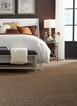 Bedroom Carpet
