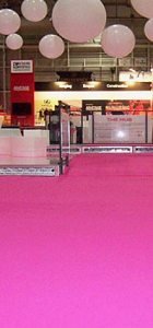 Branded-Exhibition-Carpet dubai