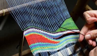 Carpet Border Stitching UAE