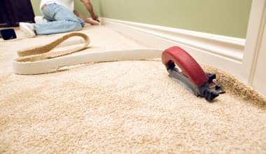 Carpet Installation