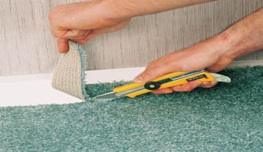 Carpet Installation Service Dubai