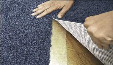 Carpet Installation UAE