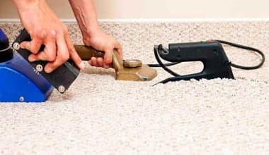Carpet Installation