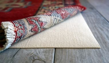 Carpet Underlay Dubai