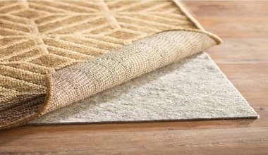 Carpet Underlay Service Dubai