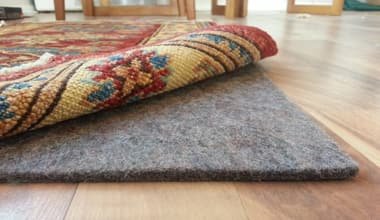 Carpet Underlay Services