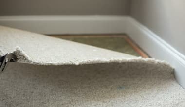 Carpet Underlay UAE