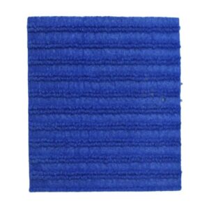 Exhibition Carpet Blue
