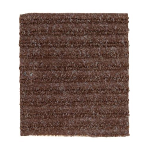 Exhibition Carpet Brown