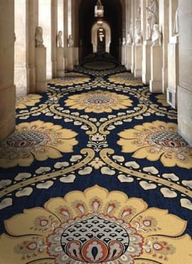 Exhibition Carpet Dubai