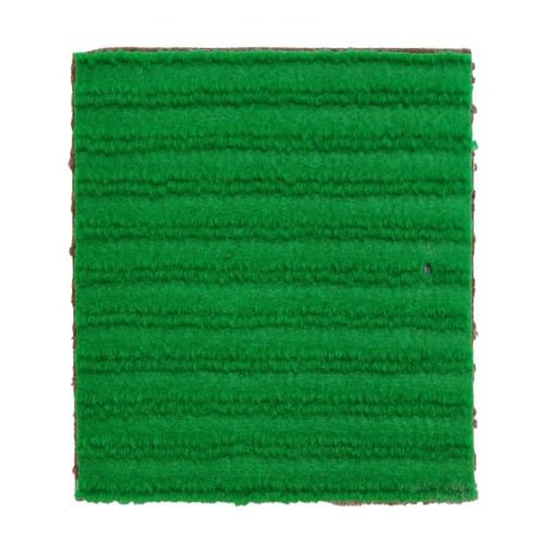 Exhibition Carpet Green