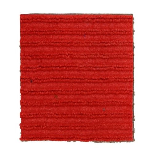Exhibition Carpet Red