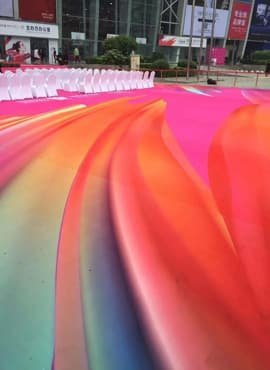 Exhibition Carpet