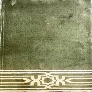 Kashmir Digital Catalog Green