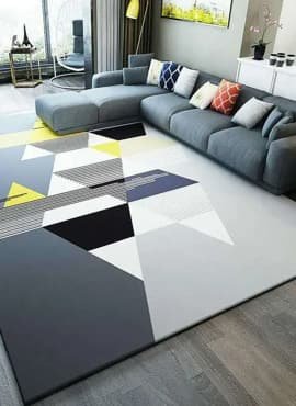 Living-room Carpet