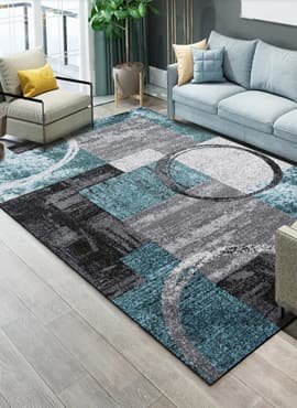 Living-room Carpet