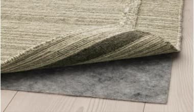 Luxury Carpet Underlay Services