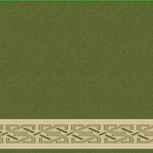 MZ11A Green