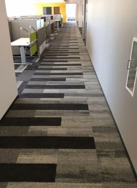 Office Carpet