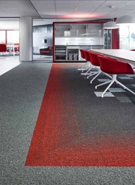 Office Carpets