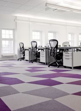 Office Carpet UAE
