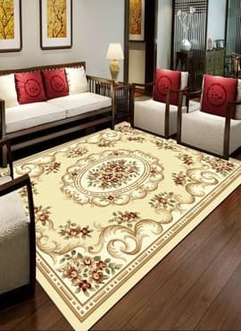 Quality Turkish Carpet