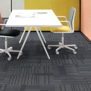 Shaw Dark Grey