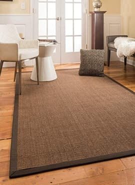 Sisal Carpet UAE