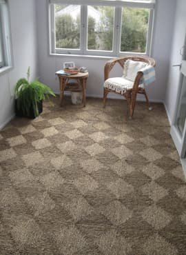 Sisal Carpet