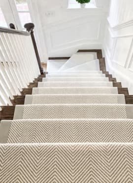 Stair Carpet