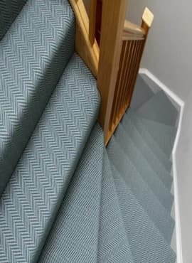 Stair Carpet