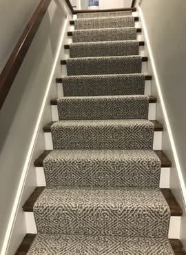 Stair Carpets