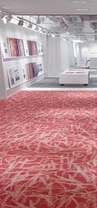 Top Quality Exhibiton Carpet
