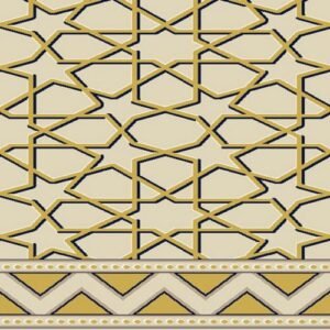 Zam Zam-Beige