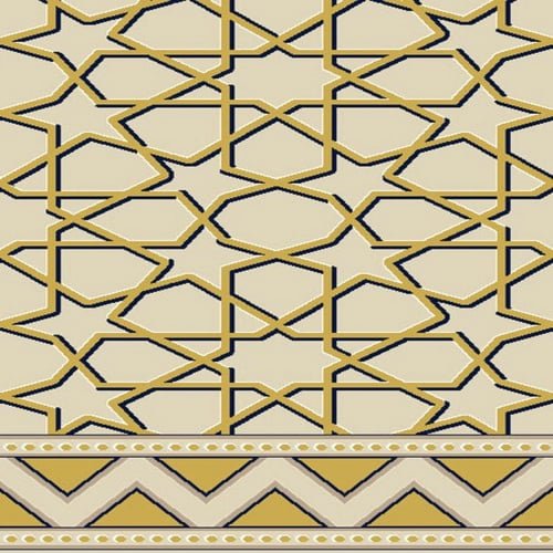 Zam Zam-Beige