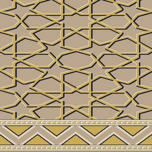 Zam Zam-Brown