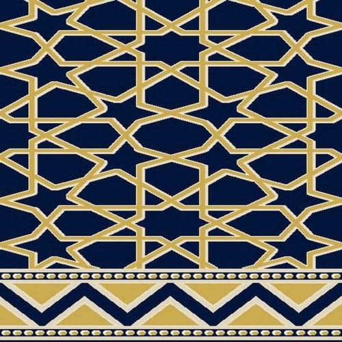Zam Zam-Navy